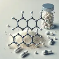 Glucomannan